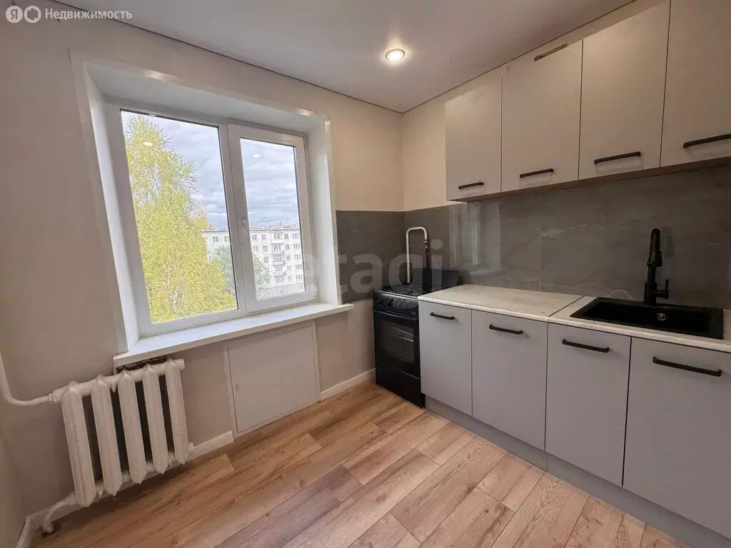 2-комнатная квартира: Ижевск, улица 30 лет Победы, 31 (45.5 м) - Фото 2