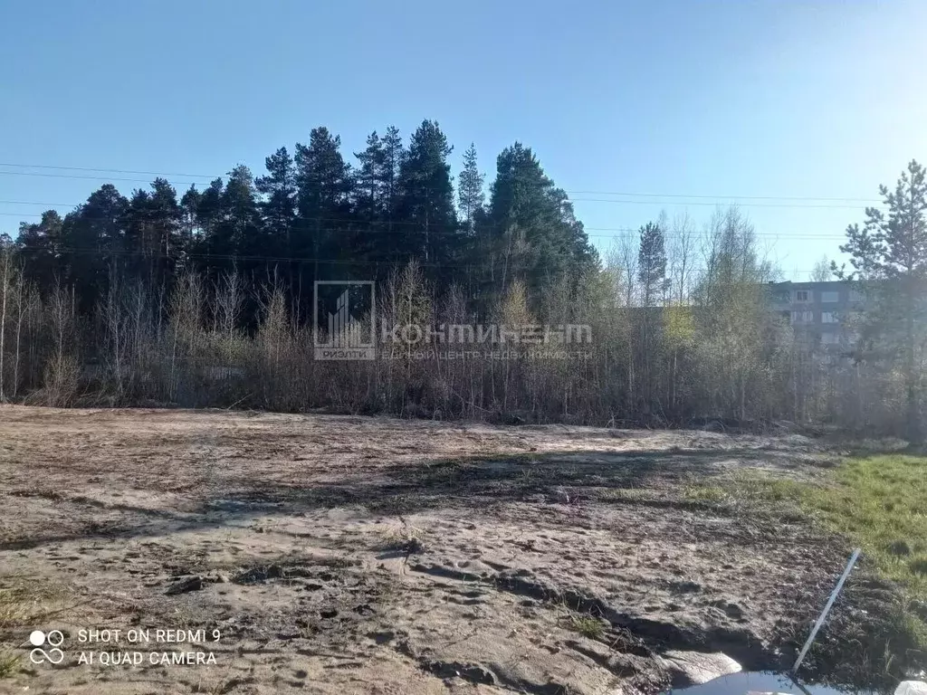 Участок в Владимирская область, Собинка ул. Новая, 33 (9.5 сот.) - Фото 2