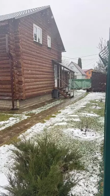 Дом в Московская область, Богородский городской округ, д. Колонтаево, ... - Фото 2