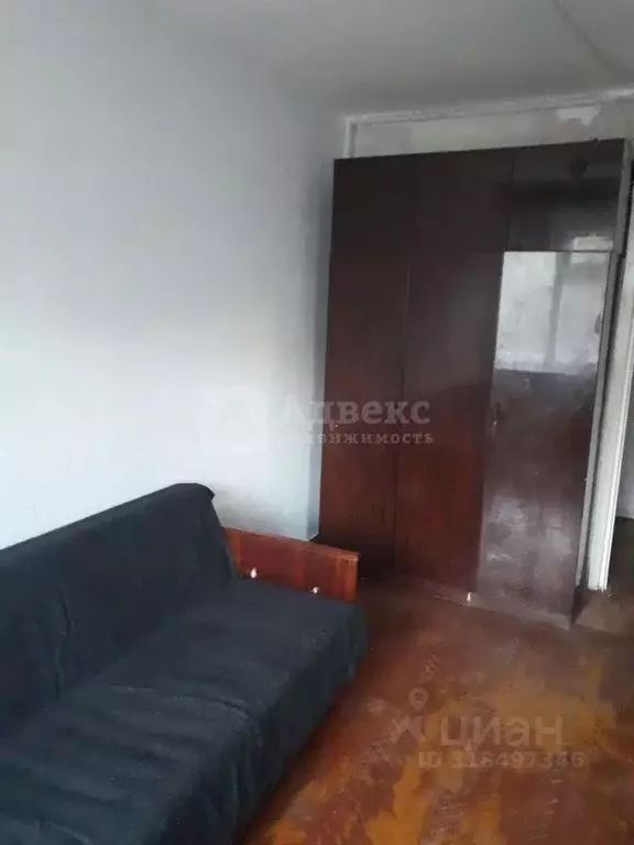 2-к кв. Свердловская область, Слободо-Туринский район, Усть-Ницинское ... - Фото 0