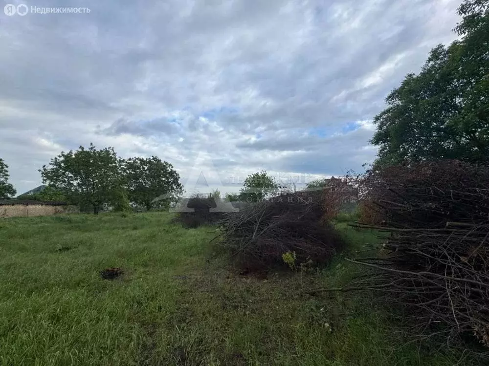 Участок в село Солдато-Александровское, Мельничная улица (30 м) - Фото 2