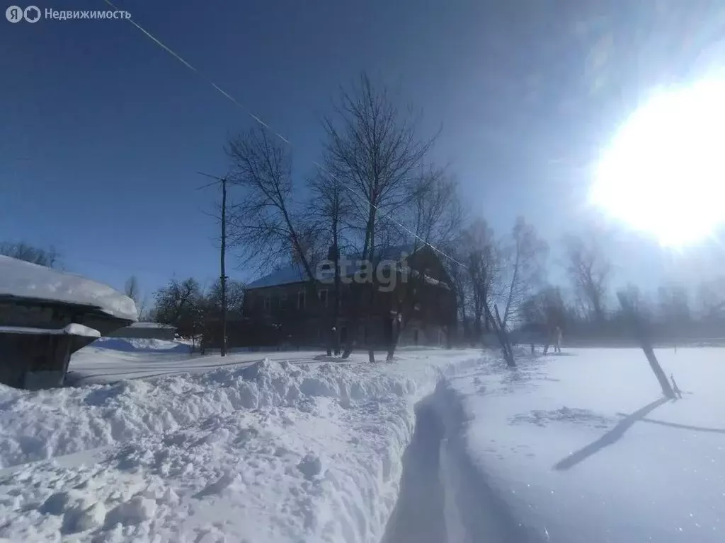 2-комнатная квартира: Богородицк, территория РОС, 8 (36 м) - Фото 2