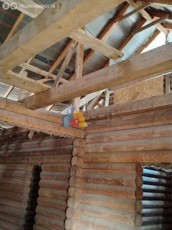 Дом в Тульская область, городской округ Тула, деревня Новая Знаменка, ... - Фото 2