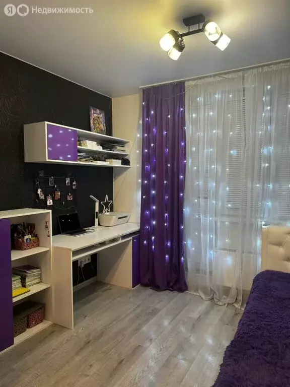 1-комнатная квартира: Москва, улица Ухтомского Ополчения, 8 (38 м) - Фото 0