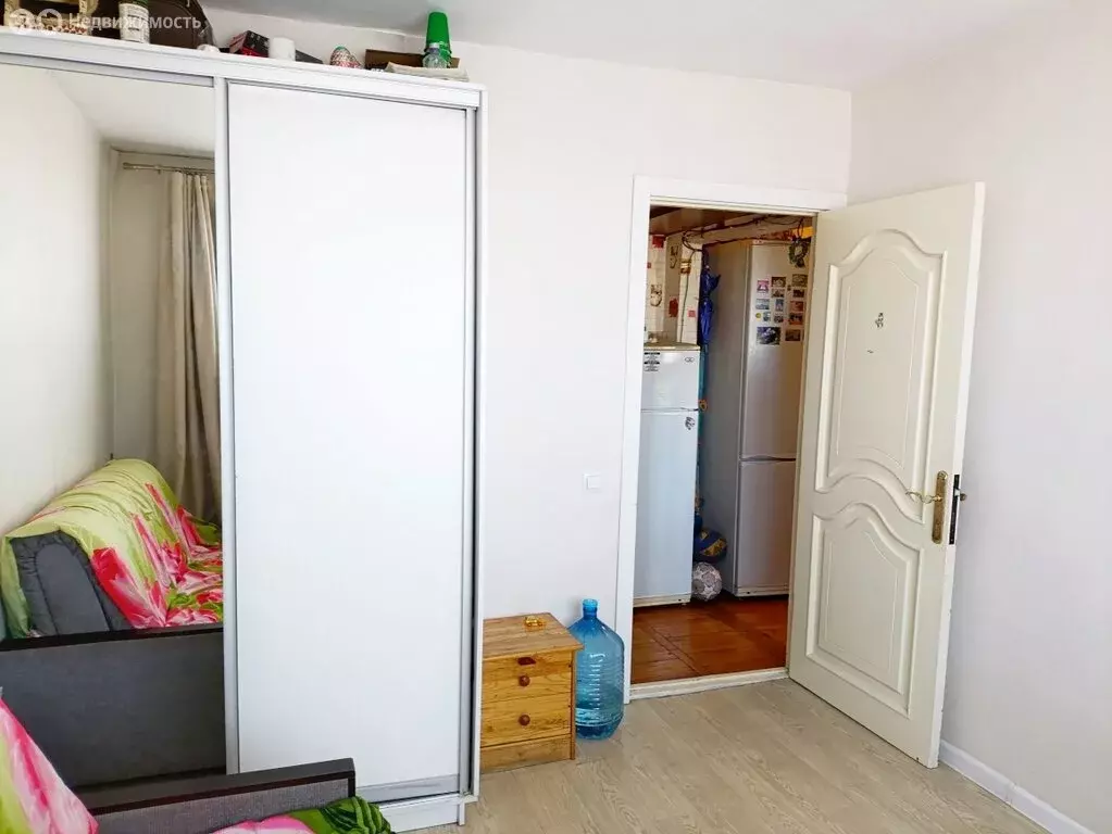 1к в 3-комнатной квартире (10 м) - Фото 2