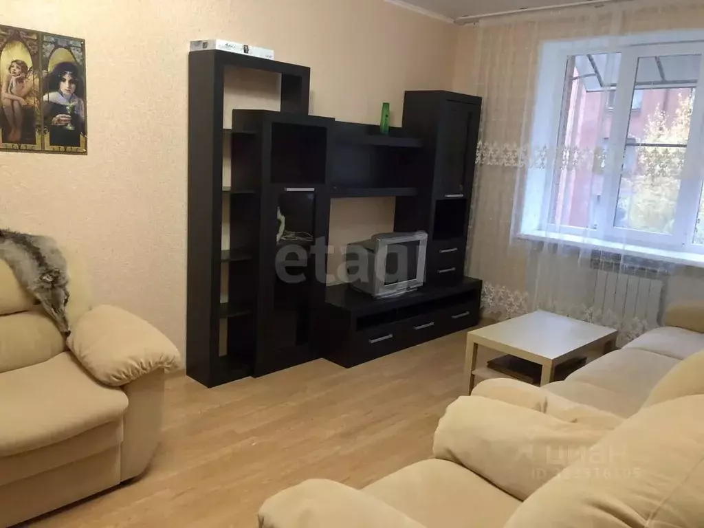 2-к кв. Северная Осетия, Владикавказ ул. Зураба Магкаева, 10к1 (60.7 ... - Фото 2