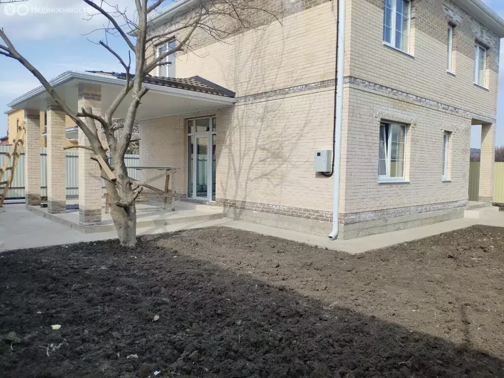 Дом в хутор Ленина, 1-я Сторожевая улица, 58 (150 м) - Фото 1