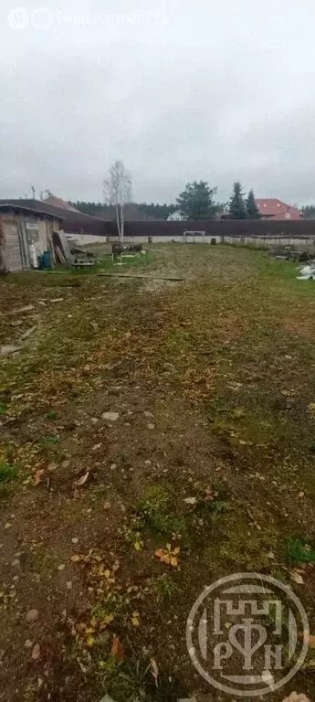 Участок в посёлок Приветнинское, Центральная улица (15 м) - Фото 2