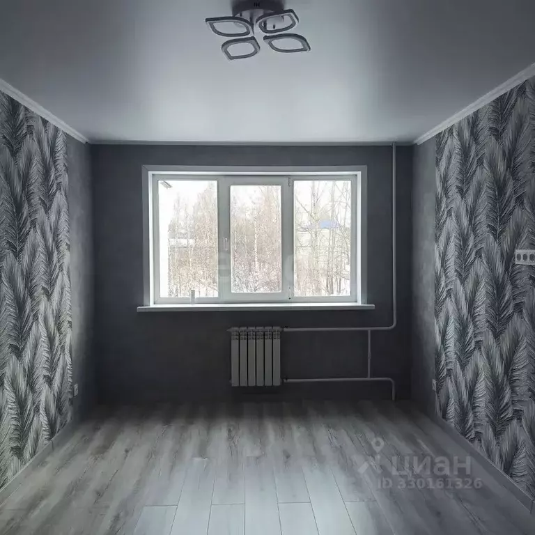 3-к кв. Кемеровская область, Березовский ул. 8 Марта, 8 (61.1 м) - Фото 1