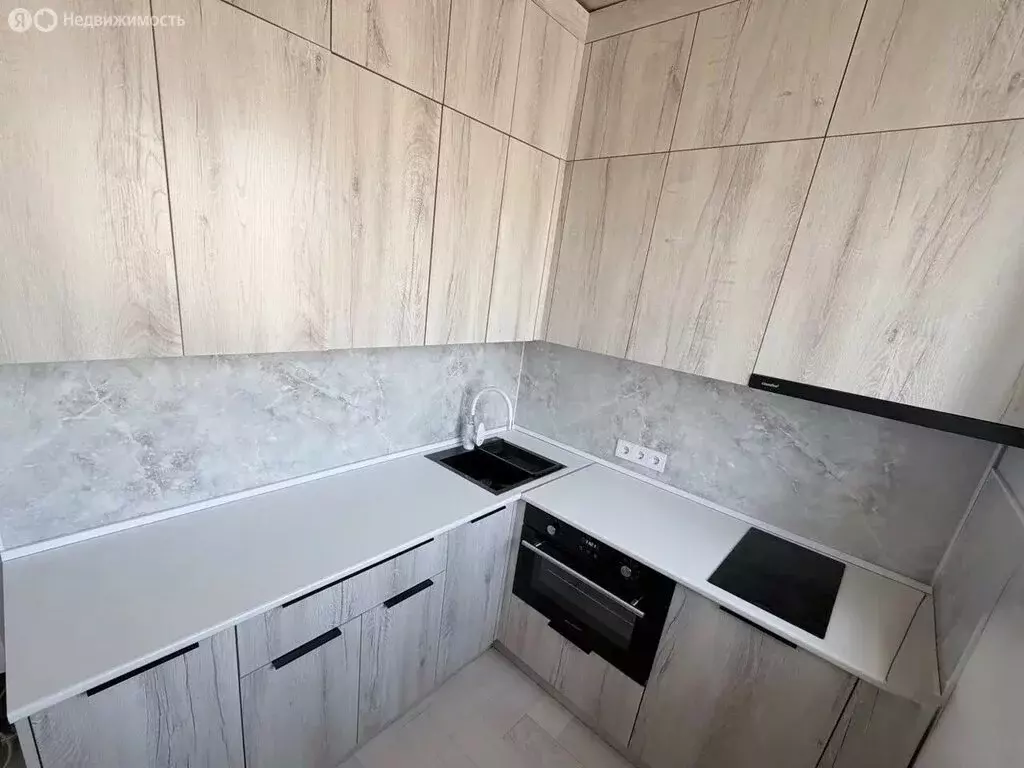 1-комнатная квартира: Чита, улица Бекетова, 20В (31.4 м) - Фото 2