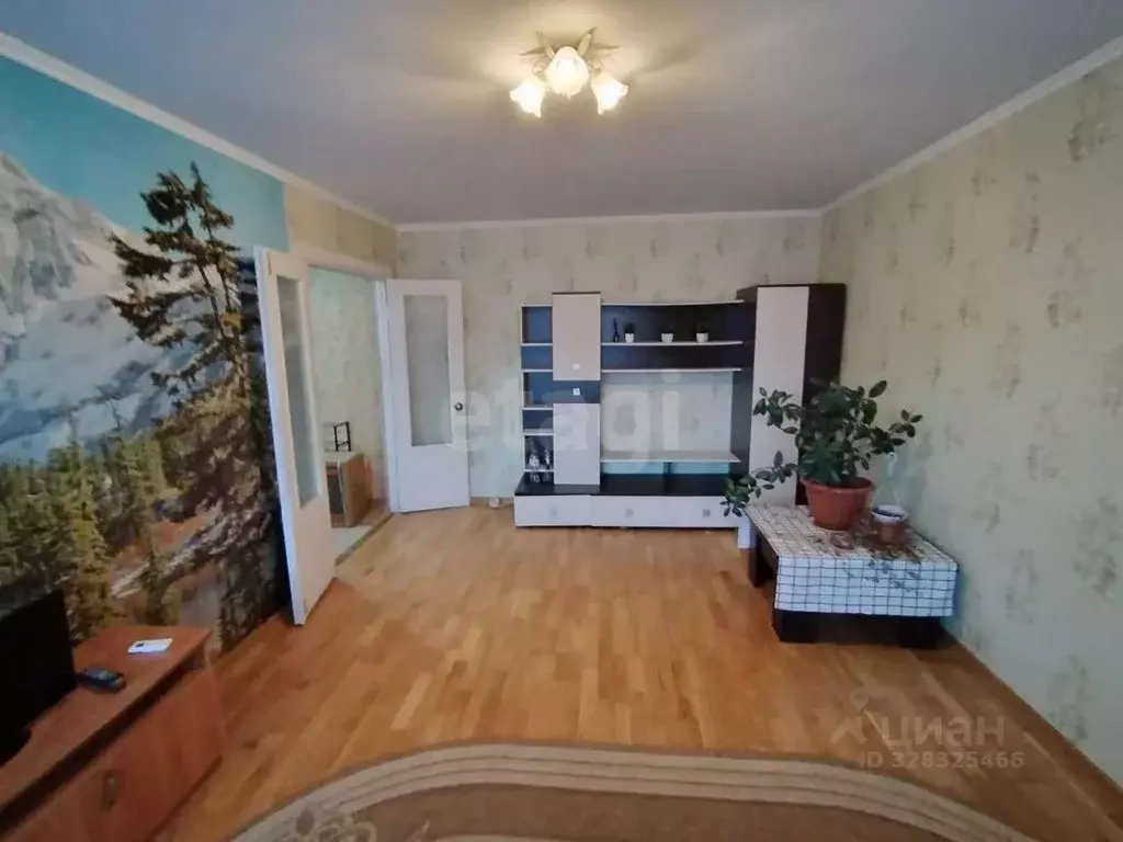 2-к кв. Пермский край, Пермь ул. Революции, 6 (52.5 м) - Фото 1