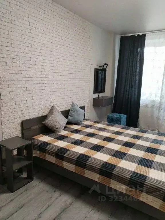 1-к кв. Красноярский край, Красноярск ул. Калинина, 183А (42.0 м) - Фото 1