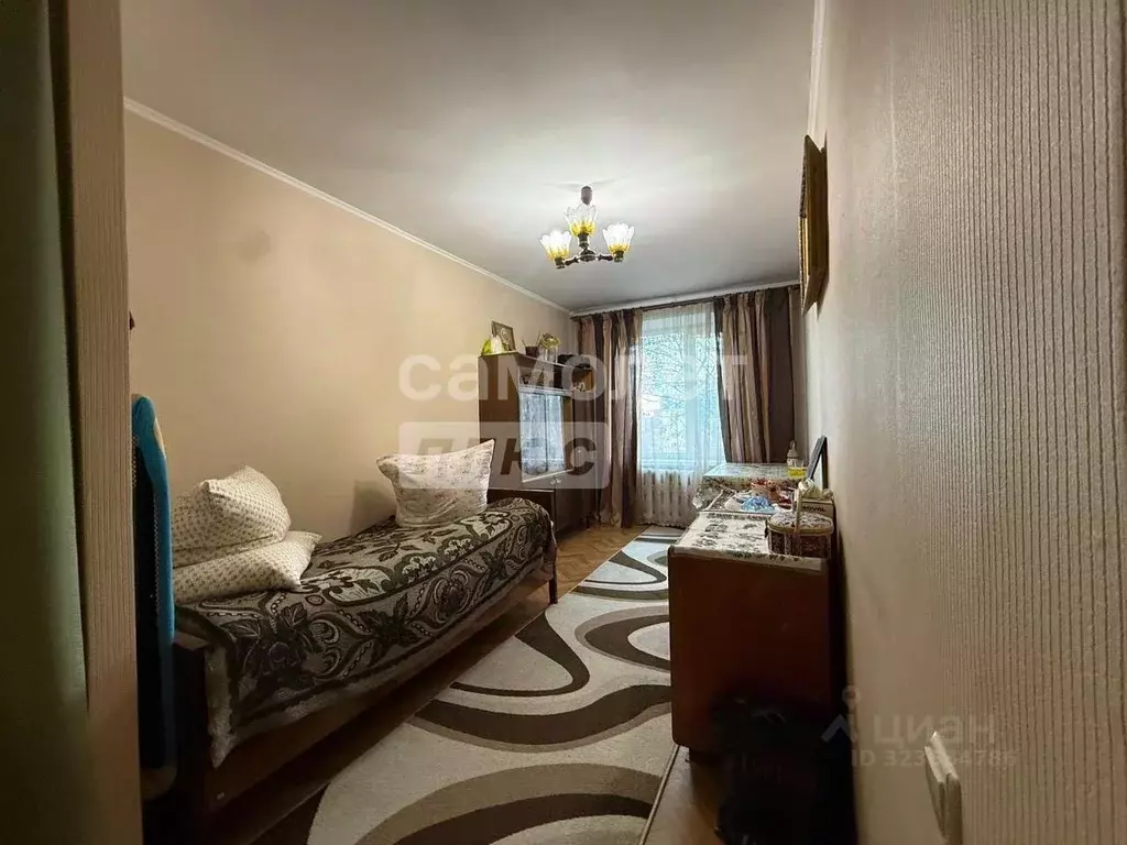 2-к кв. Московская область, Видное Строительная ул., 19 (46.0 м) - Фото 2