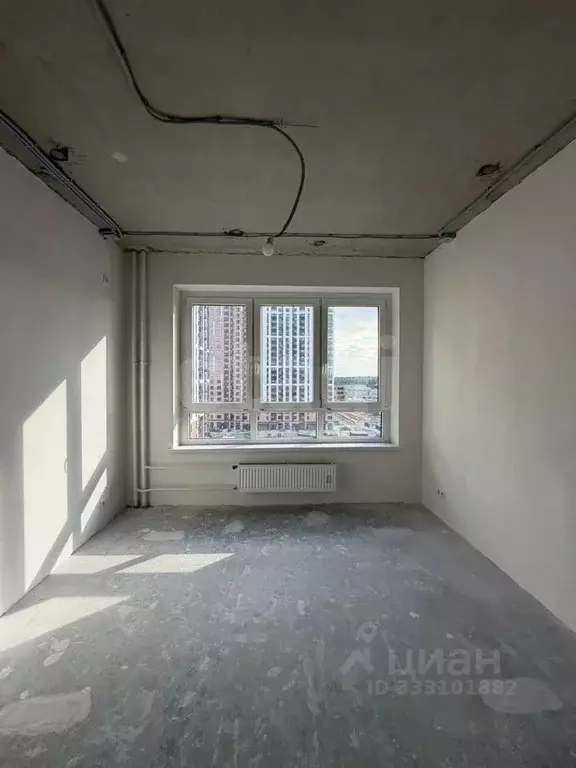 1-к кв. Московская область, Видное ул. Старо-Нагорная, 31 (37.9 м) - Фото 1