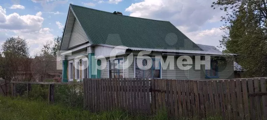 Дом 68 м на участке 15 сот. - Фото 0