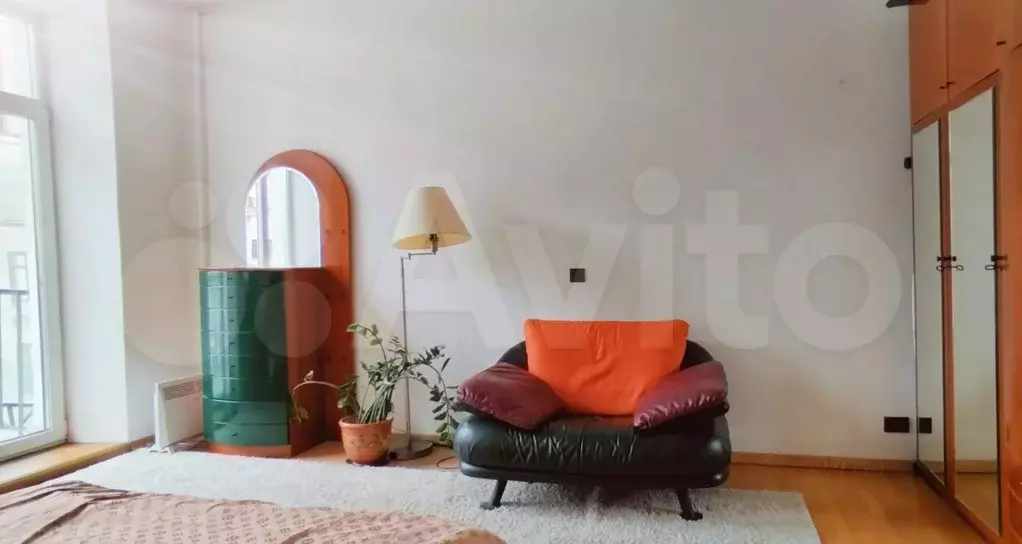 3-к. квартира, 82 м, 5/5 эт. - Фото 1