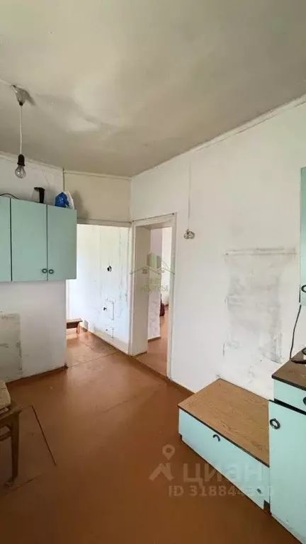 Дом в Бурятия, Улан-Удэ Стеклозавод мкр, ул. 4-я Рабочая, 40 (60 м) - Фото 1