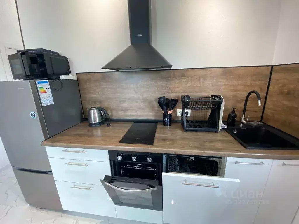 Дом в Московская область, Клин городской округ, Солнечный Берег дп ул. ... - Фото 2