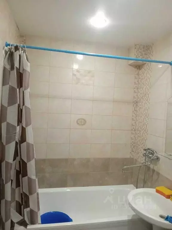 1-к кв. Орловская область, Мценск Ефремовская ул., 5 (34.0 м) - Фото 1