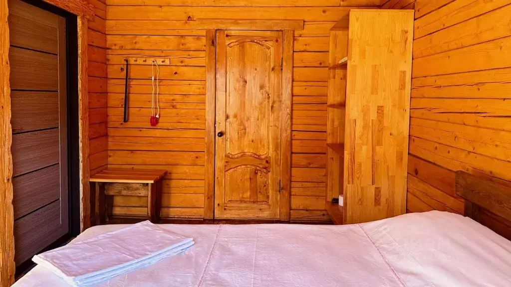 Комната Алтай, Улаганский район, с. Акташ Ленинская ул., 63А (15.0 м) - Фото 1