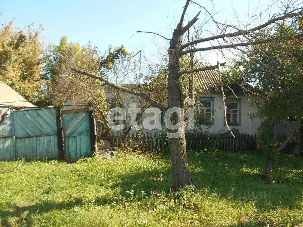 Дом в Белгородская область, Валуйки Совхозная ул. (65 м) - Фото 1