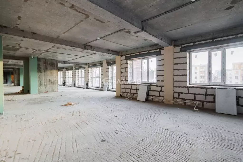 Помещение свободного назначения в Ленинградская область, Кингисепп ... - Фото 2