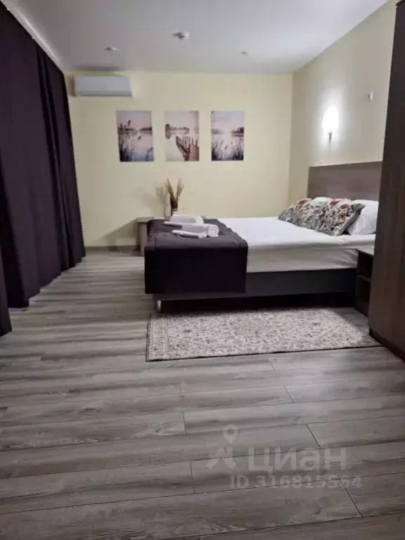 Комната Калужская область, Дзержинский район, Угорское с/пос, д. ... - Фото 2