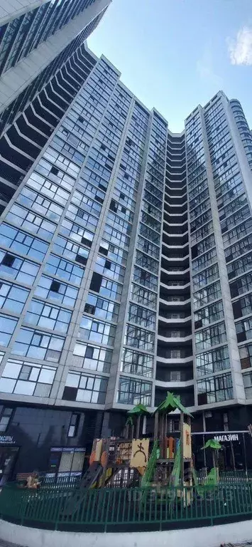 Квартира, 1 комната, 42 м - Фото 0