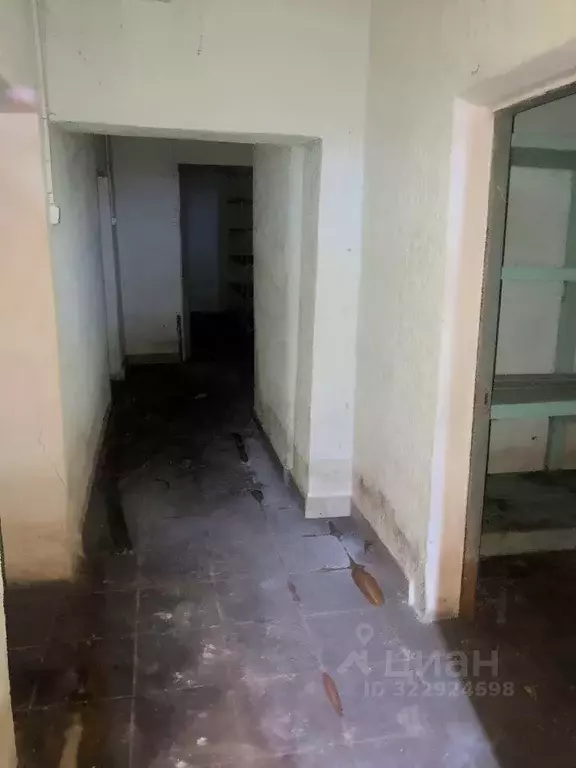 Склад в Рязанская область, Рязань Братиславская ул., 25 (172 м) - Фото 2