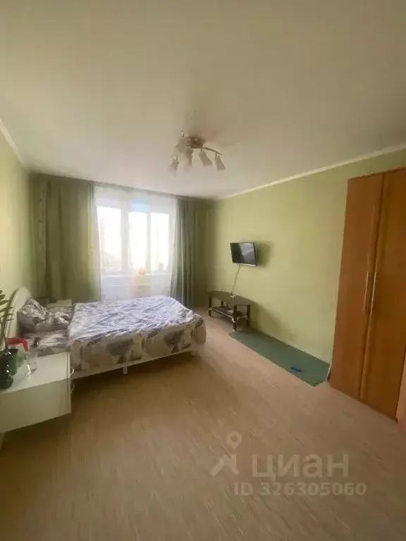 2-к кв. Башкортостан, Нефтекамск Дорожная ул., 15А (68.0 м) - Фото 2