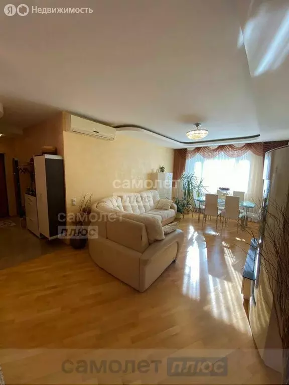 3-комнатная квартира: Москва, Отрадный проезд, 3 (80.5 м) - Фото 1