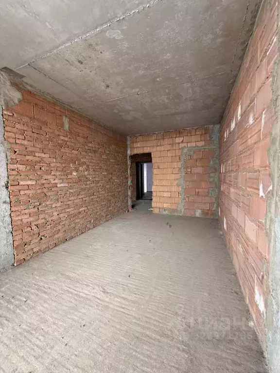 1-к кв. Северная Осетия, Владикавказ ул. Зураба Магкаева, 2/2 (46.0 м) - Фото 1