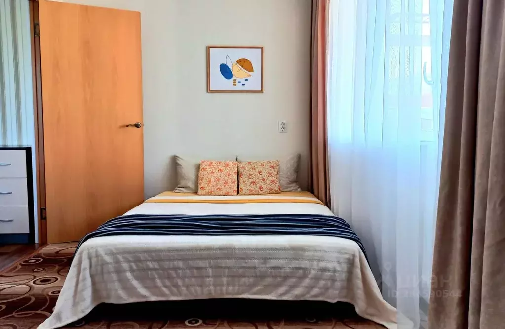 2-к кв. Севастополь ул. Репина, 12 (50.0 м) - Фото 2