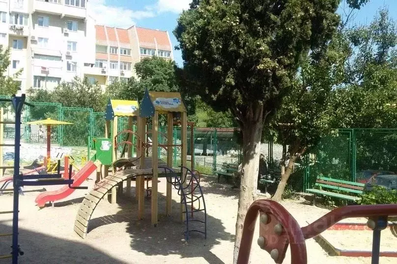 2-к кв. Крым, Ялта муниципальный округ, Гурзуф пгт ул. Подвойского, 9 ... - Фото 1