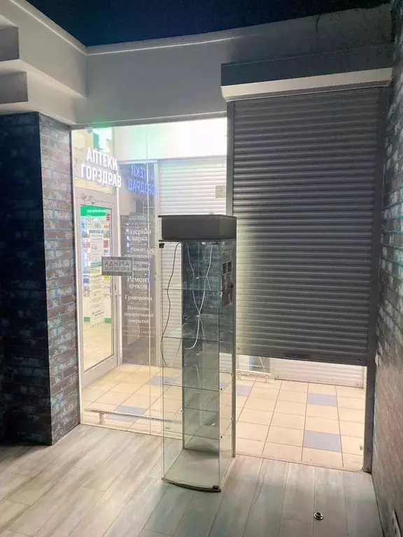 Торговая площадь в Москва Хабаровская ул., 15 (10 м) - Фото 2