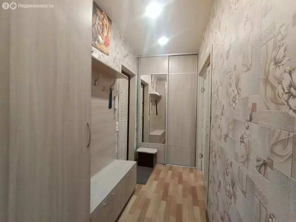 1-комнатная квартира: Миасс, Керченская улица, 40 (40.4 м) - Фото 2