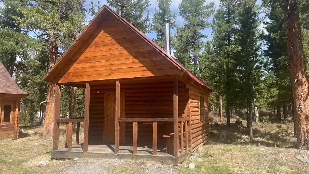 Комната Алтай, Улаганский район, с. Акташ - Фото 2