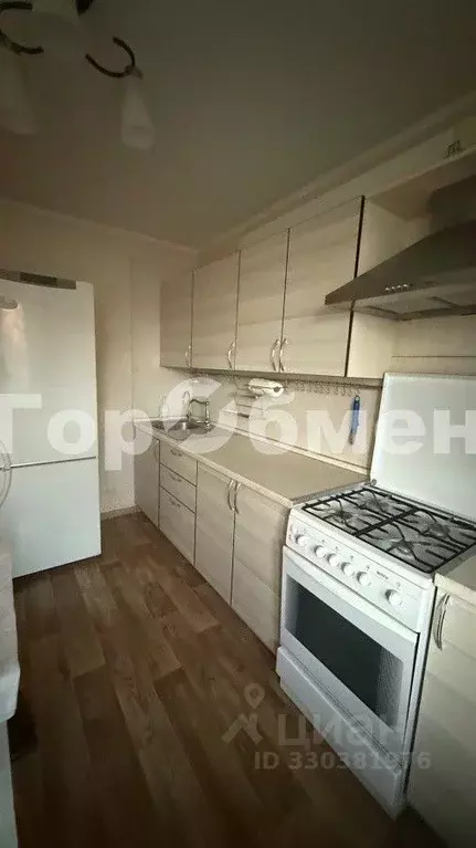 2-к кв. Московская область, Лыткарино 5-й мкр, 1-й кв-л, 10 (50.7 м) - Фото 0
