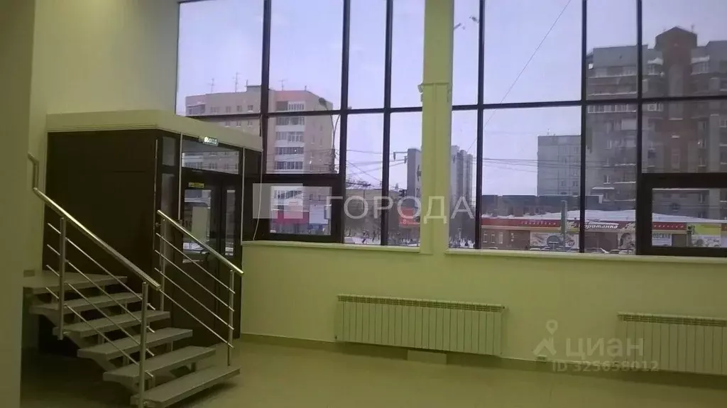 Офис в Новосибирская область, Новосибирск ул. Кирова, 113/5 (200 м) - Фото 2