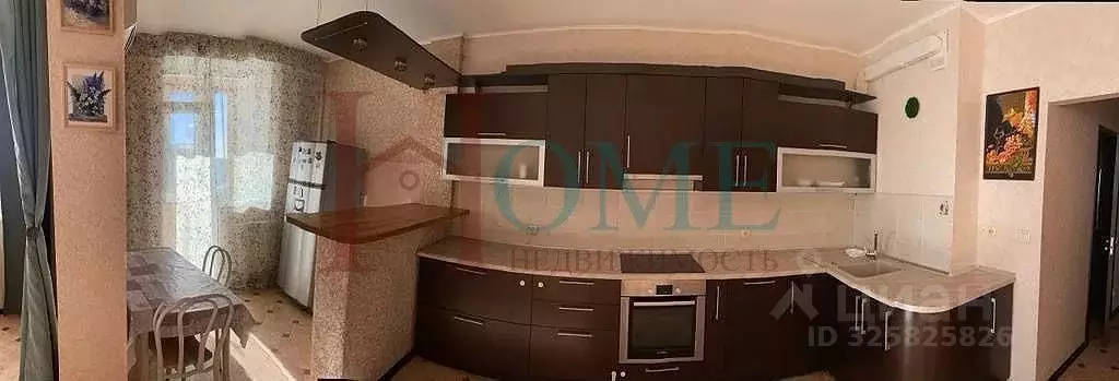 Студия Новосибирская область, Новосибирск ул. Блюхера, 71Б (47.0 м) - Фото 1