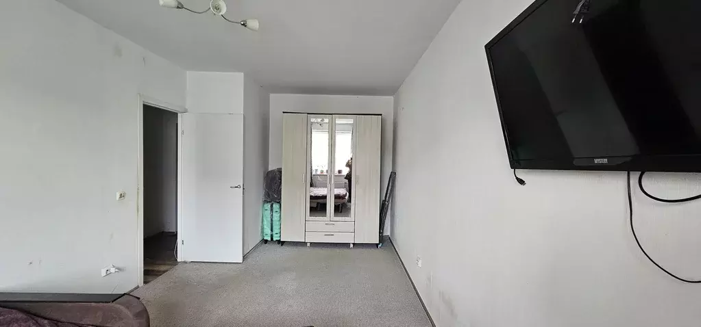 Продаётся 1-к квартира, 33.7 м - Фото 1