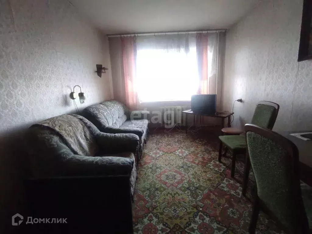 Продаётся 3-к квартира, 60 м - Фото 1