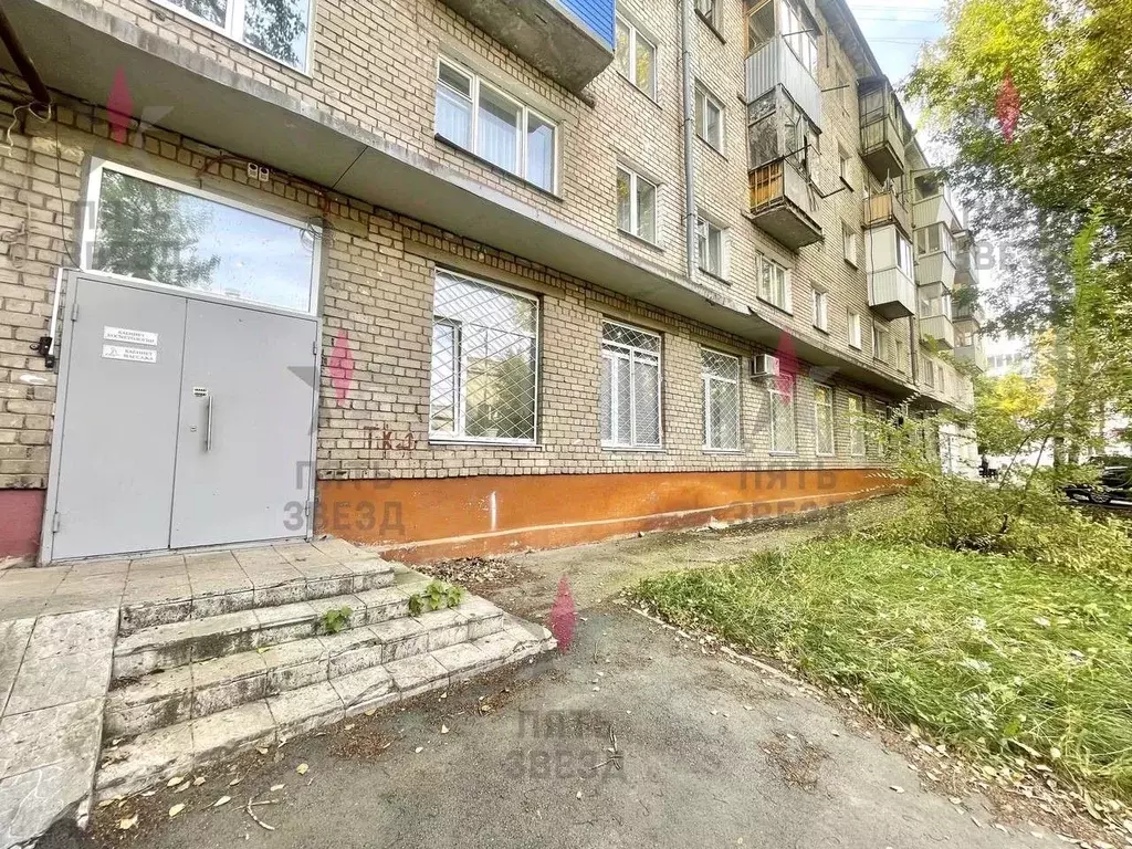 Помещение свободного назначения в Самарская область, Самара ул. ... - Фото 2