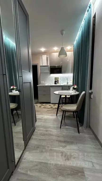 2-к кв. Крым, Алушта ул. Красноармейская, 44В (30.0 м) - Фото 0