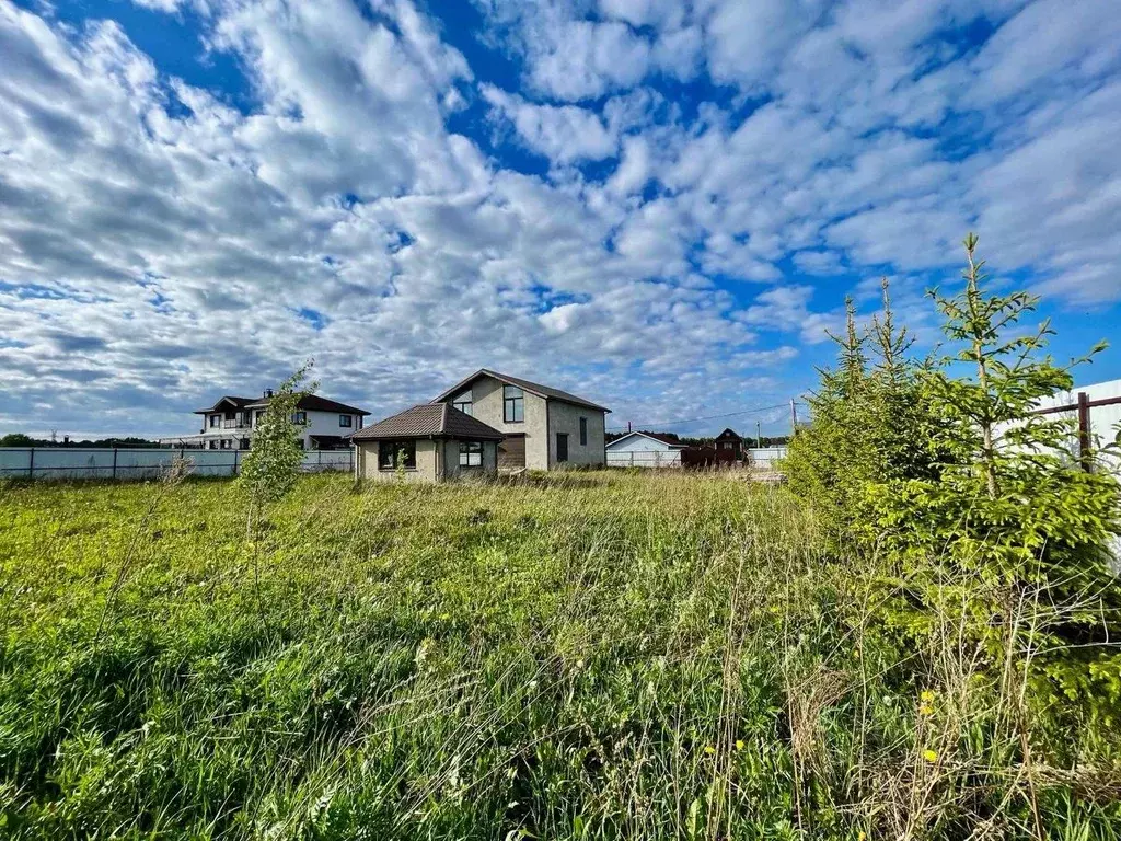 Коттедж в Ленинградская область, Ломоносовский район, Гостилицкое ... - Фото 1