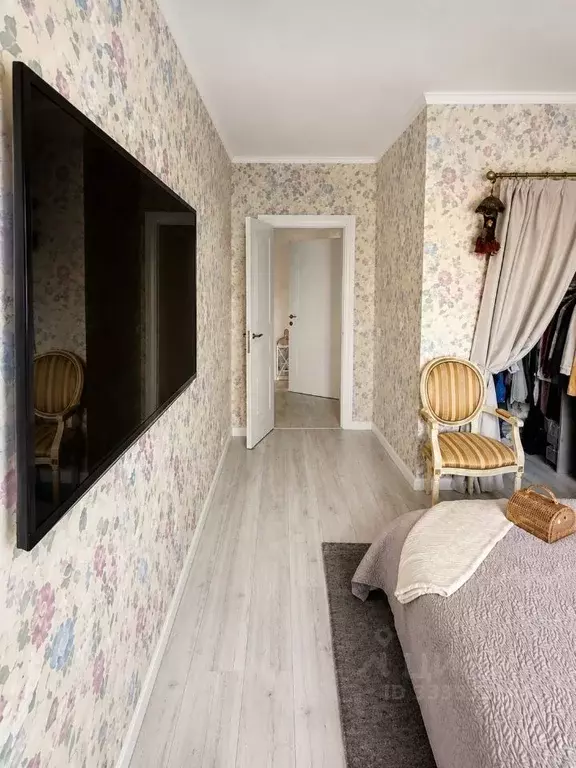 2-к кв. Москва ул. Лизы Чайкиной, 4К1 (55.0 м) - Фото 2