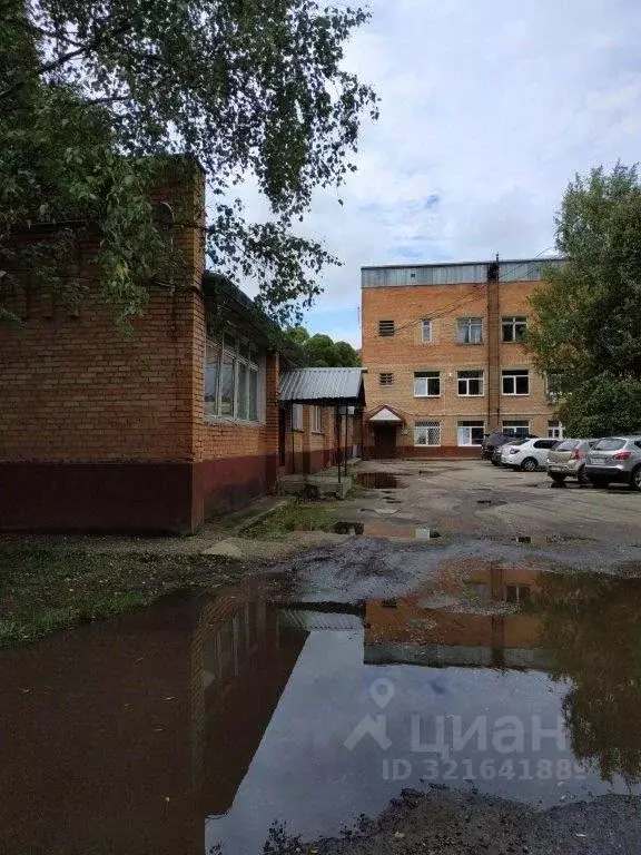 Помещение свободного назначения в Московская область, Талдом ул. ... - Фото 1