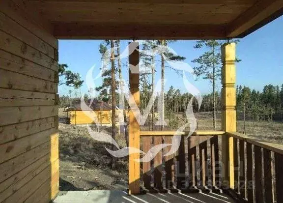 Дом в Бурятия, Улан-Удэ Жемчужина дп, 29 (96 м) - Фото 2