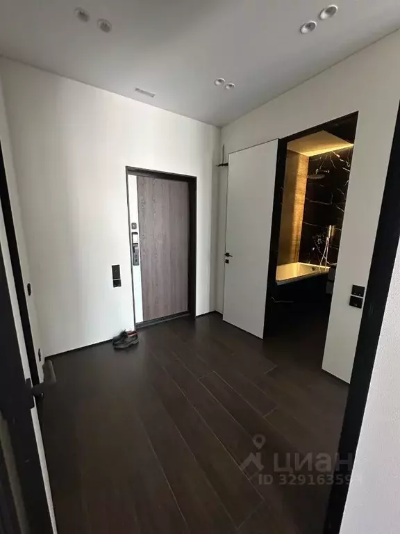 1-к кв. Москва пос. Коммунарка, ул. Бачуринская, 17 (45.0 м) - Фото 2