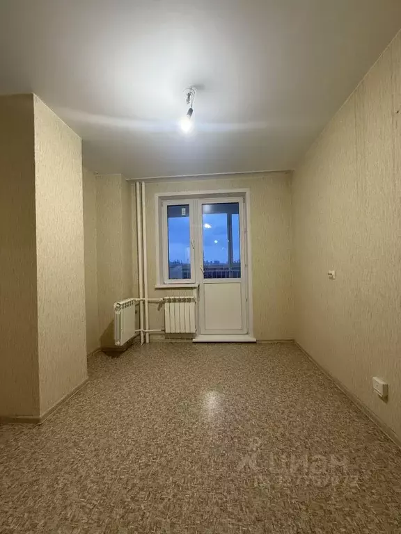 1-к кв. Красноярский край, Красноярск Судостроительная ул., 27Г (46.0 ... - Фото 2